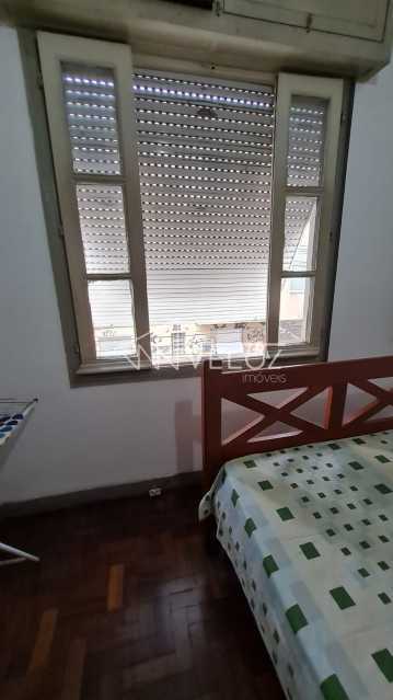 Apartamento à venda com 2 quartos, 56m² - Foto 9