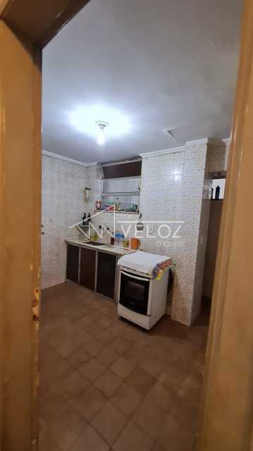 Apartamento à venda com 2 quartos, 56m² - Foto 11