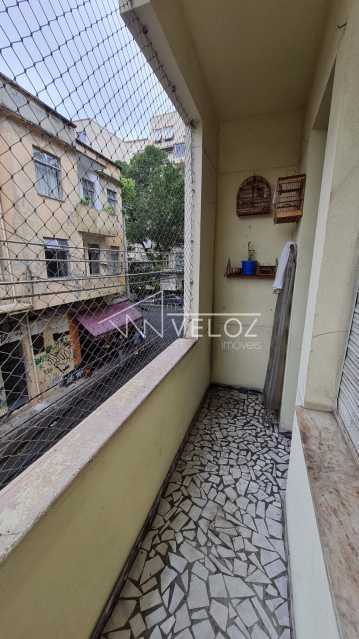 Apartamento à venda com 2 quartos, 56m² - Foto 5