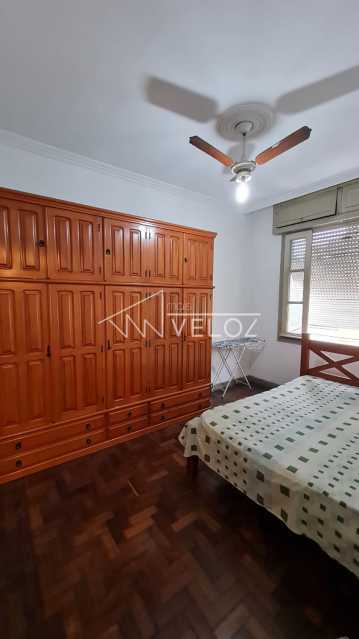 Apartamento à venda com 2 quartos, 56m² - Foto 7