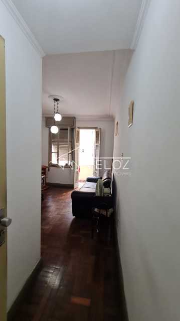 Apartamento à venda com 2 quartos, 56m² - Foto 4