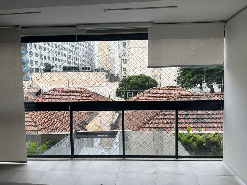 Apartamento à venda com 3 quartos, 116m² - Foto 2