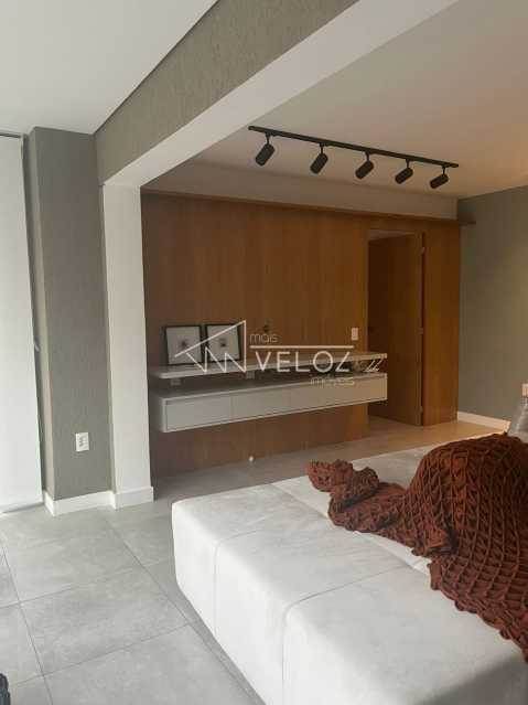 Apartamento à venda com 3 quartos, 116m² - Foto 4