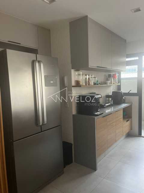 Apartamento à venda com 3 quartos, 116m² - Foto 10