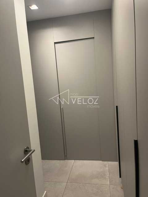 Apartamento à venda com 3 quartos, 116m² - Foto 13