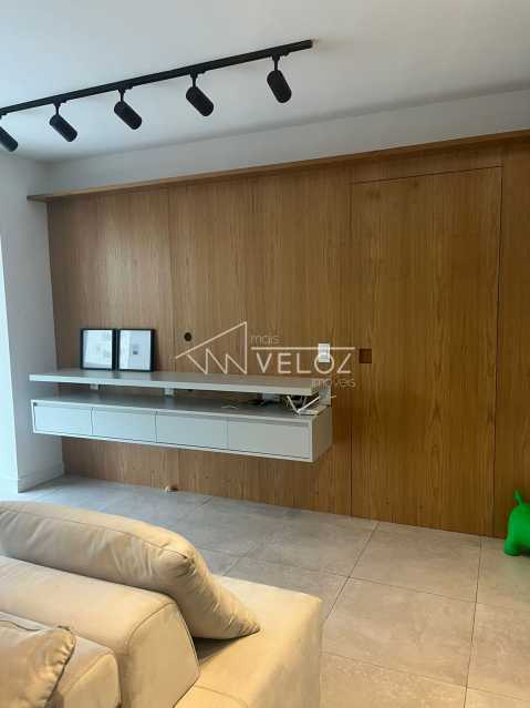 Apartamento à venda com 3 quartos, 116m² - Foto 14