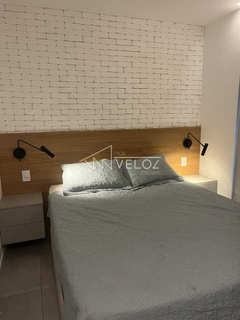 Apartamento à venda com 3 quartos, 116m² - Foto 16