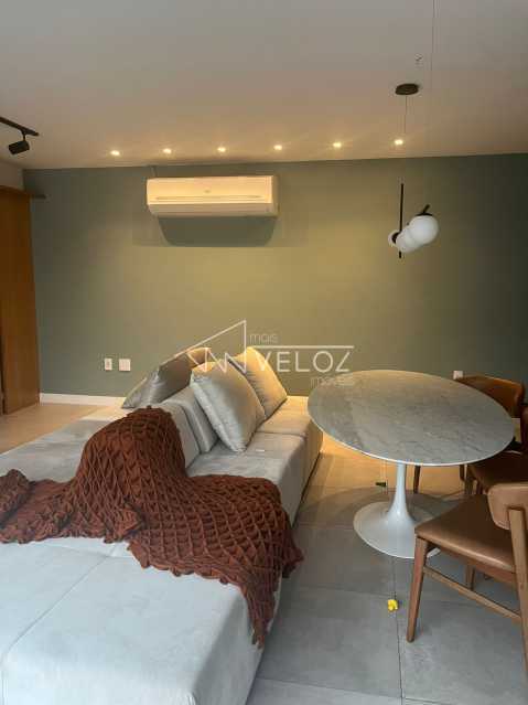 Apartamento à venda com 3 quartos, 116m² - Foto 19