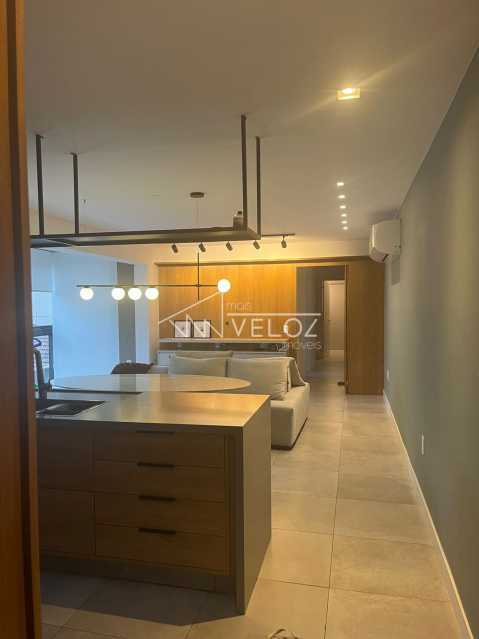 Apartamento à venda com 3 quartos, 116m² - Foto 20