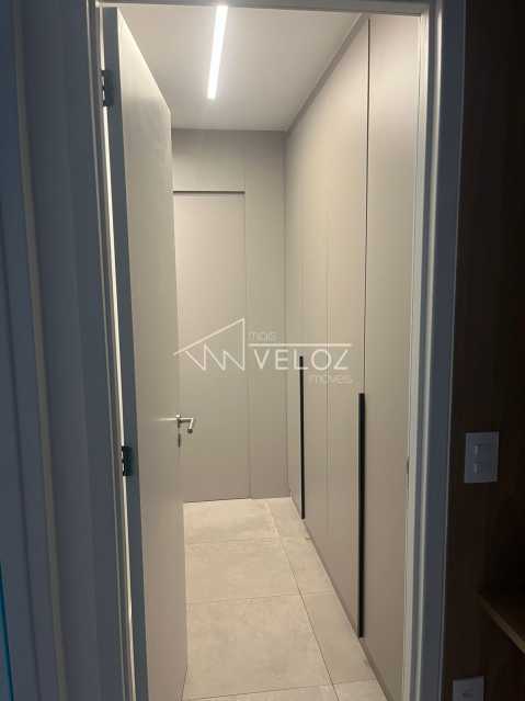 Apartamento à venda com 3 quartos, 116m² - Foto 22