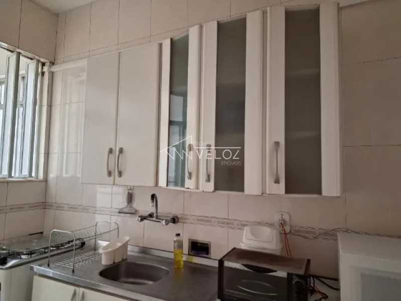 Apartamento à venda com 2 quartos, 75m² - Foto 14