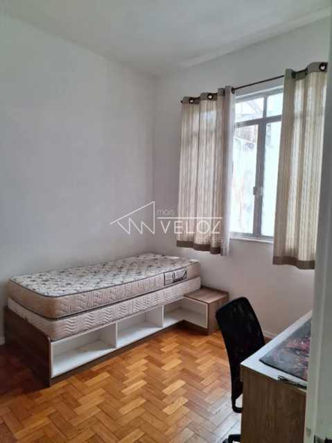 Apartamento à venda com 2 quartos, 75m² - Foto 7