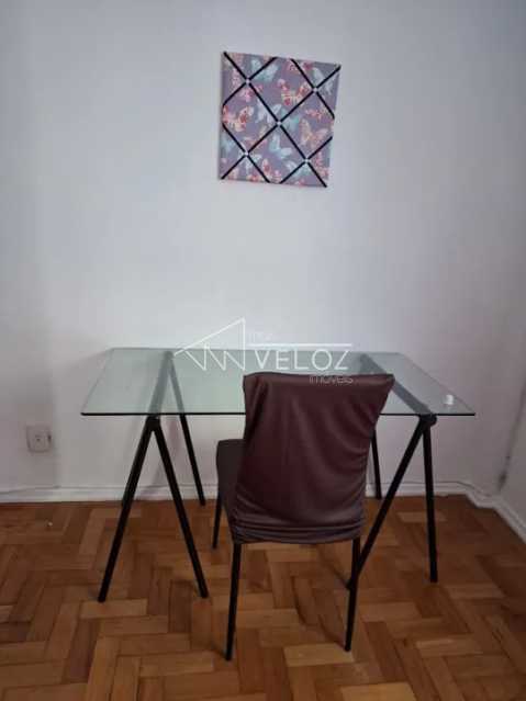 Apartamento à venda com 2 quartos, 75m² - Foto 4