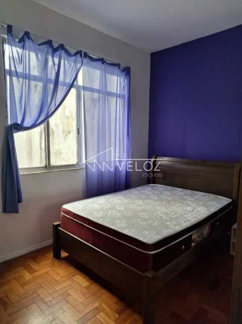 Apartamento à venda com 2 quartos, 75m² - Foto 8