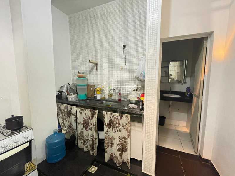 Apartamento à venda com 2 quartos, 258m² - Foto 1