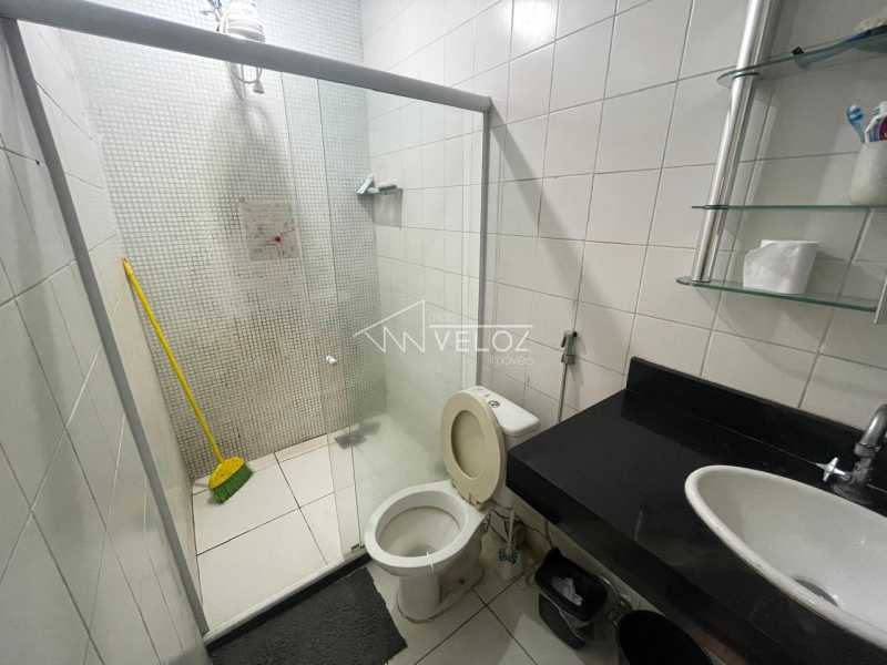 Apartamento à venda com 2 quartos, 258m² - Foto 4