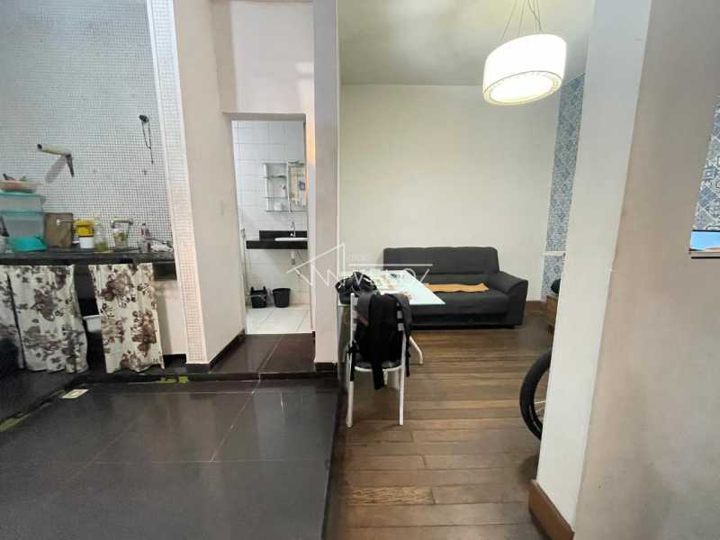 Apartamento à venda com 2 quartos, 258m² - Foto 13