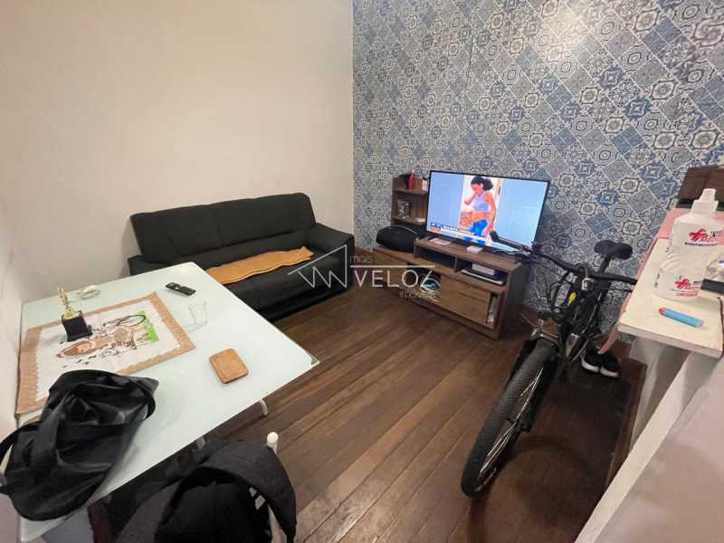 Apartamento à venda com 2 quartos, 258m² - Foto 14