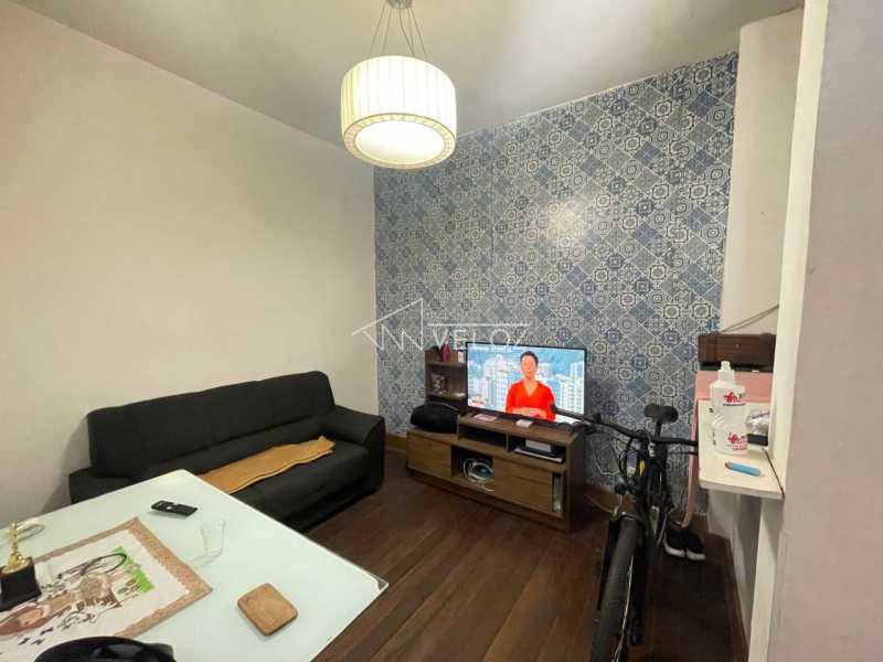 Apartamento à venda com 2 quartos, 258m² - Foto 16