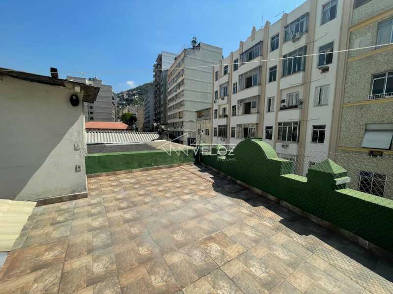 Apartamento à venda com 2 quartos, 258m² - Foto 22