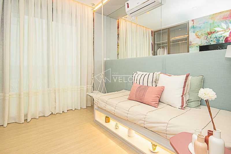 Apartamento à venda com 3 quartos, 133m² - Foto 5