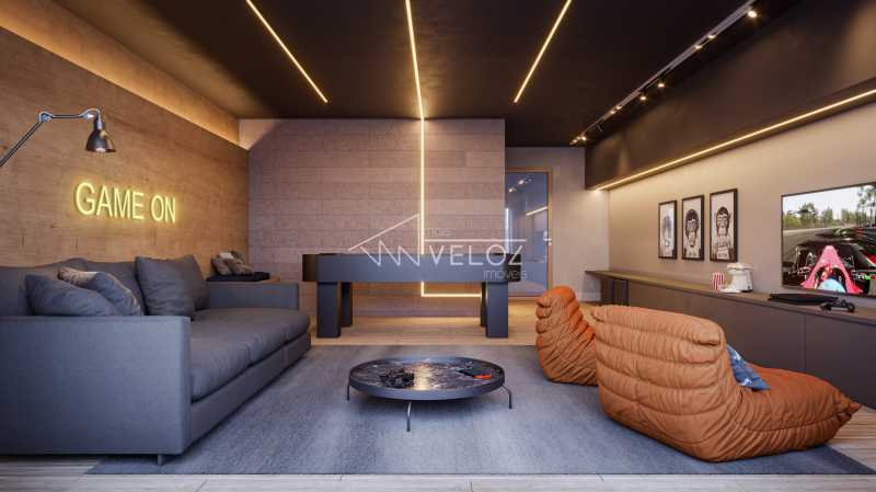 Apartamento à venda com 3 quartos, 133m² - Foto 16