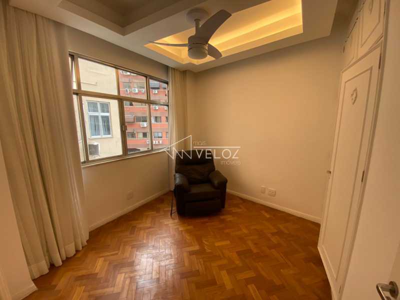 Apartamento à venda com 2 quartos, 67m² - Foto 5