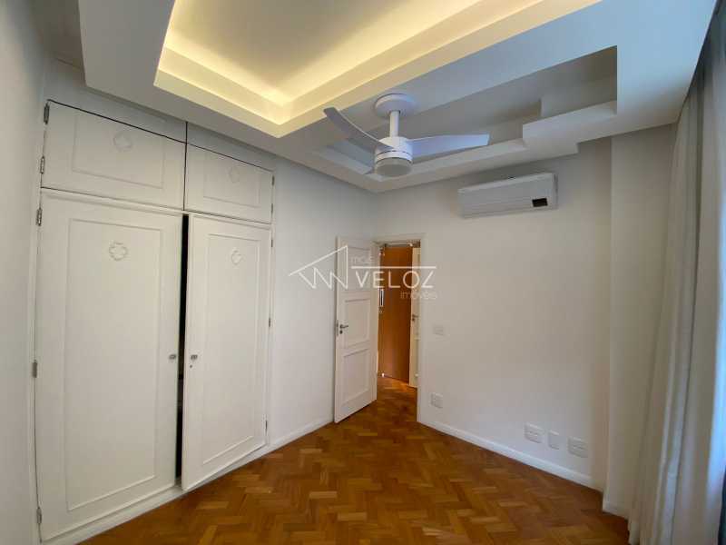 Apartamento à venda com 2 quartos, 67m² - Foto 6