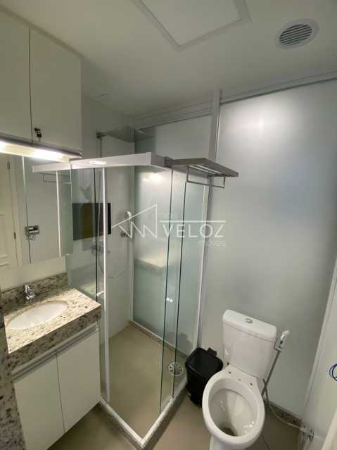 Apartamento à venda com 2 quartos, 67m² - Foto 18