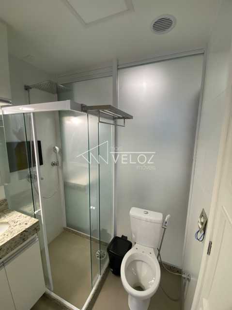 Apartamento à venda com 2 quartos, 67m² - Foto 19