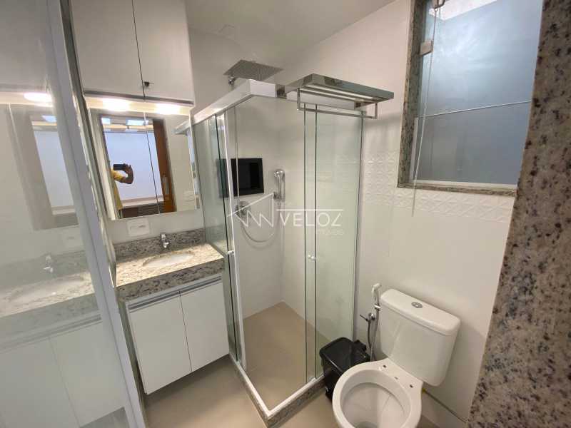 Apartamento à venda com 2 quartos, 67m² - Foto 20