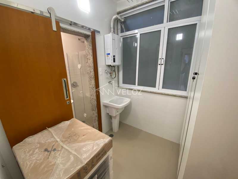 Apartamento à venda com 2 quartos, 67m² - Foto 17