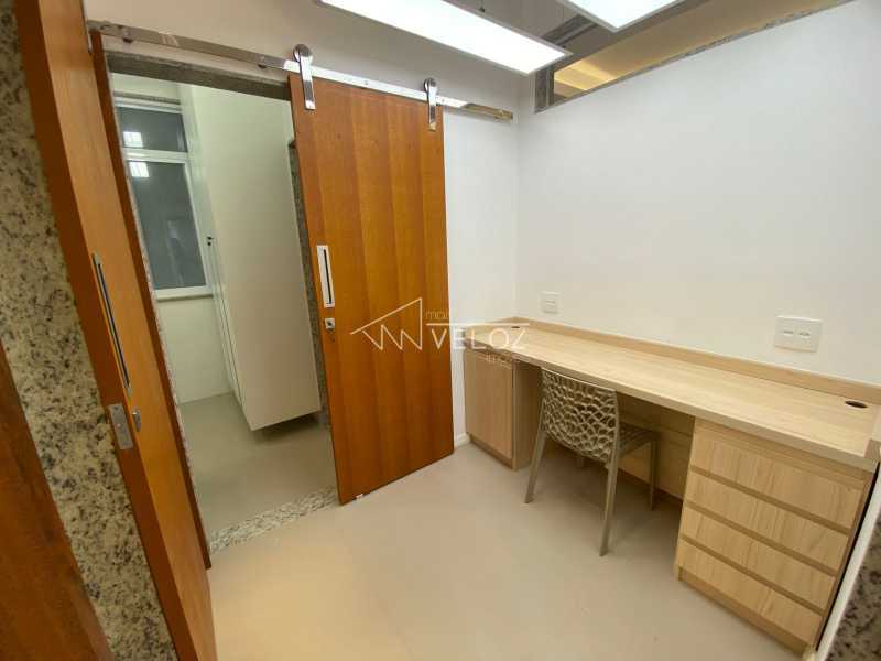 Apartamento à venda com 2 quartos, 67m² - Foto 9