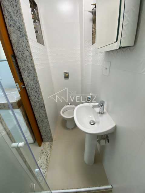 Apartamento à venda com 2 quartos, 67m² - Foto 21