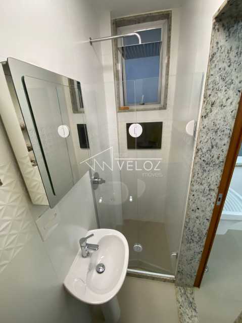 Apartamento à venda com 2 quartos, 67m² - Foto 22