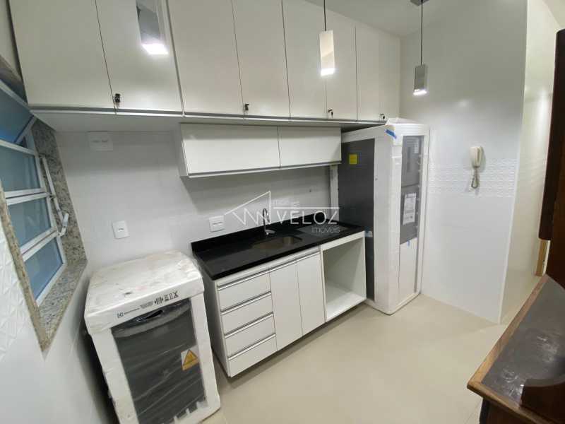 Apartamento à venda com 2 quartos, 67m² - Foto 11