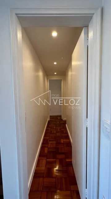 Apartamento à venda com 3 quartos, 162m² - Foto 5