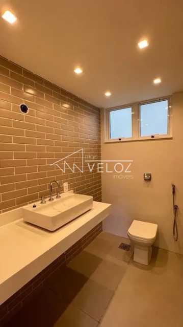 Apartamento à venda com 3 quartos, 162m² - Foto 21