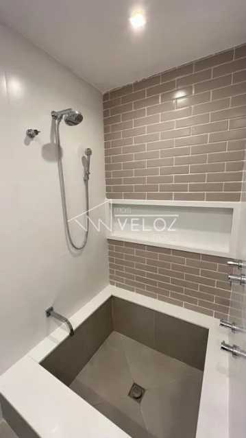 Apartamento à venda com 3 quartos, 162m² - Foto 20