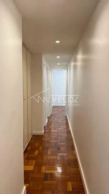 Apartamento à venda com 3 quartos, 162m² - Foto 14