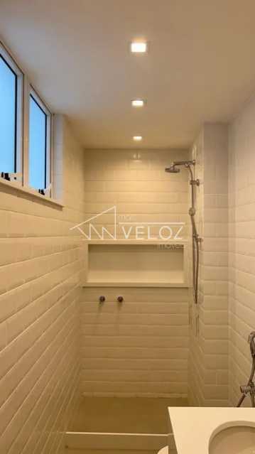 Apartamento à venda com 3 quartos, 162m² - Foto 22