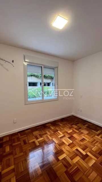 Apartamento à venda com 3 quartos, 162m² - Foto 18