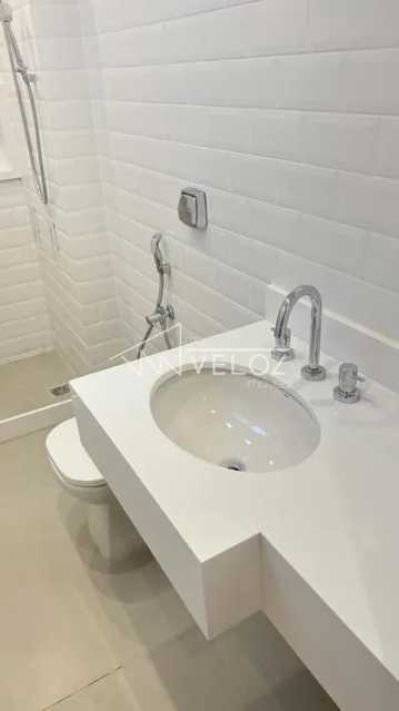 Apartamento à venda com 3 quartos, 162m² - Foto 24