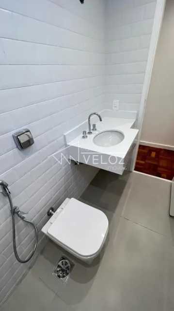 Apartamento à venda com 3 quartos, 162m² - Foto 23