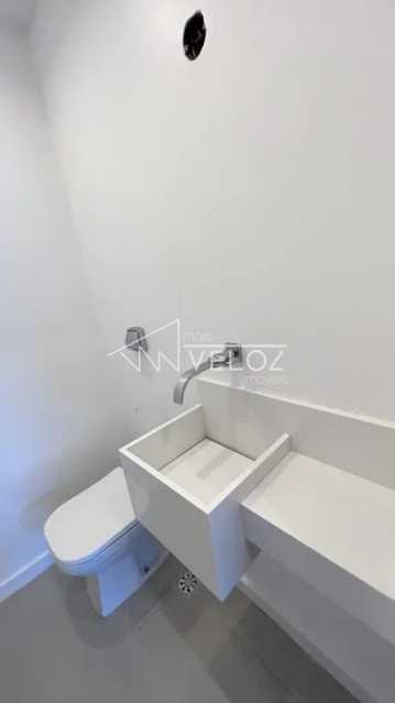 Apartamento à venda com 3 quartos, 162m² - Foto 25