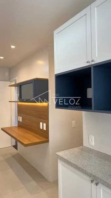 Apartamento à venda com 3 quartos, 162m² - Foto 7