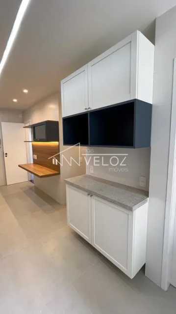 Apartamento à venda com 3 quartos, 162m² - Foto 6