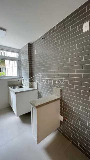 Apartamento à venda com 3 quartos, 162m² - Foto 13