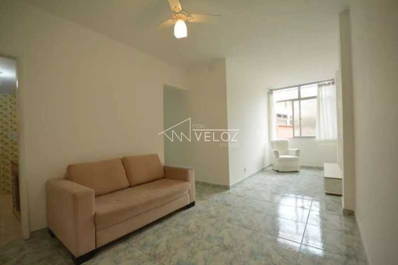 Apartamento à venda com 2 quartos, 47m² - Foto 1