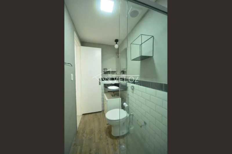 Apartamento à venda com 2 quartos, 47m² - Foto 13